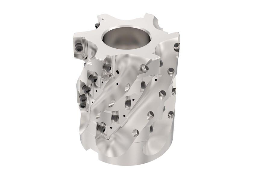 FRÄS R220.69-0080-071-XO16.6A