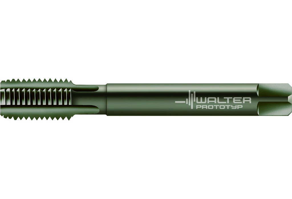 GÄNGTAPP E23364-UNF9/16 9/16-18 UNF-2B 110/25/11/4