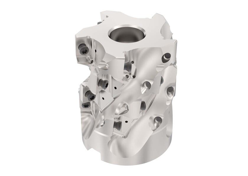 FRÄS R220.69-0063-057-XO16.5A