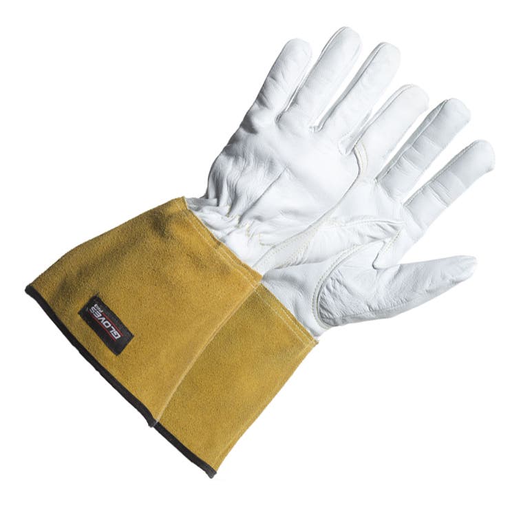 HANDSKE SVETS 5621 STL. 7