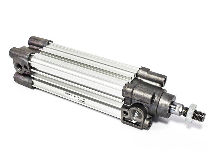 CYLINDER CP96SDB32-50-C