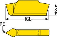 SKÄR LCGN1603-A60 CP500