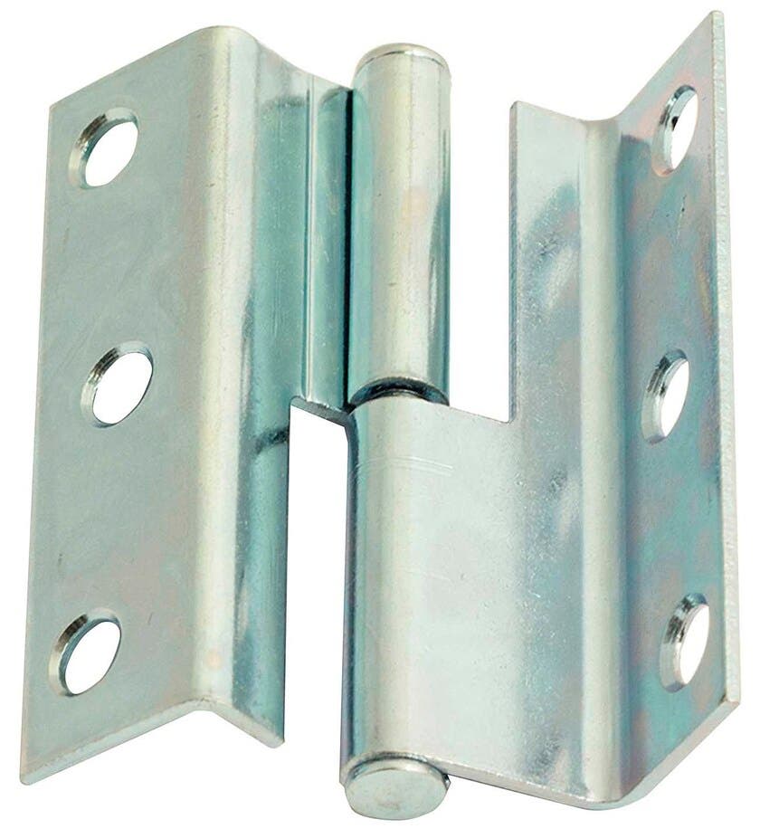 GÅNGJÄRN 5006-55MM V ELFZ