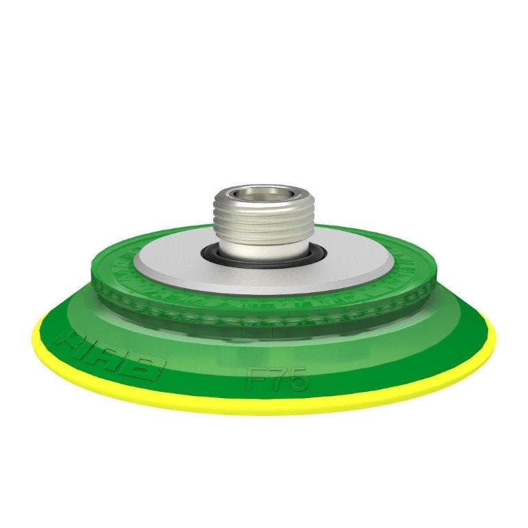 SUGKOPP F75 P 30/60SH KPL 3/8