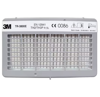 PARTIKELFILTER TR-3800E