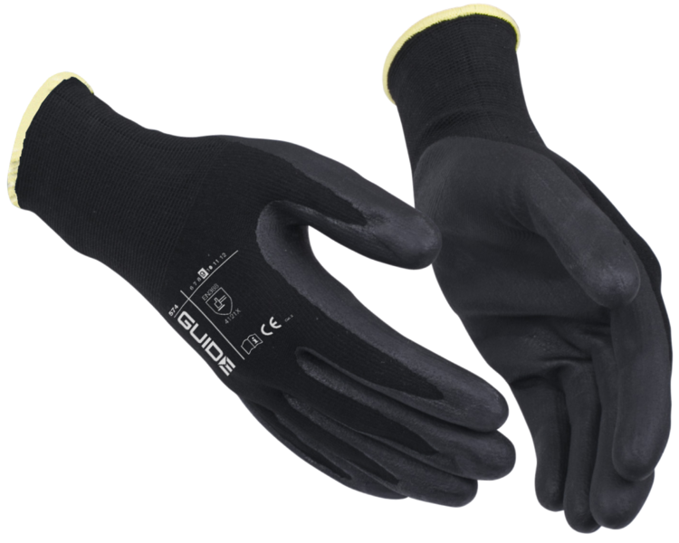 HANDSKE GUIDE 574 6