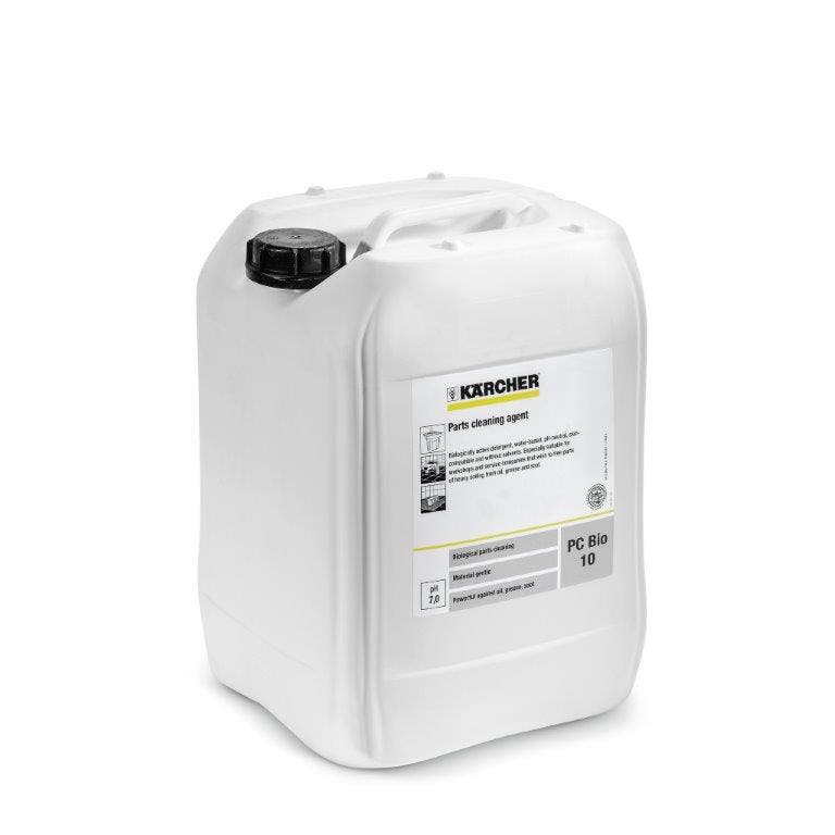 TVÄTTMEDEL RM PC-BIO 10 20L