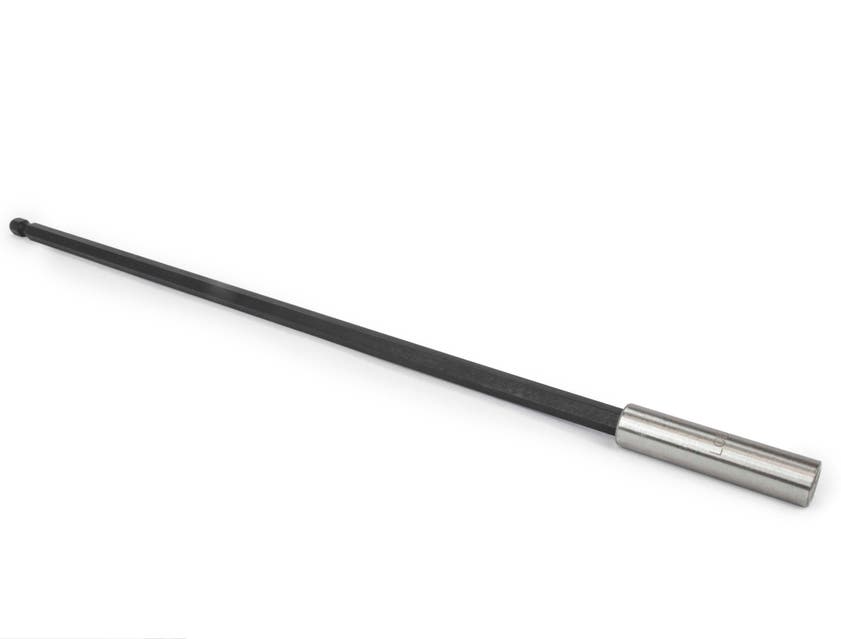 BITSHÅLLARE E6-1/4*1000 MC