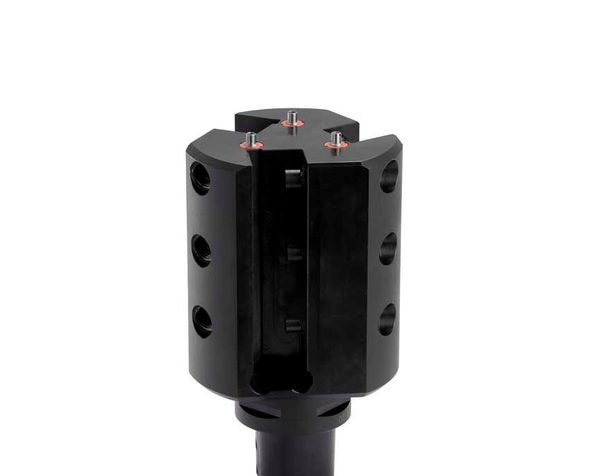 HÅLLARE C6-ASHR3-36125-12-A