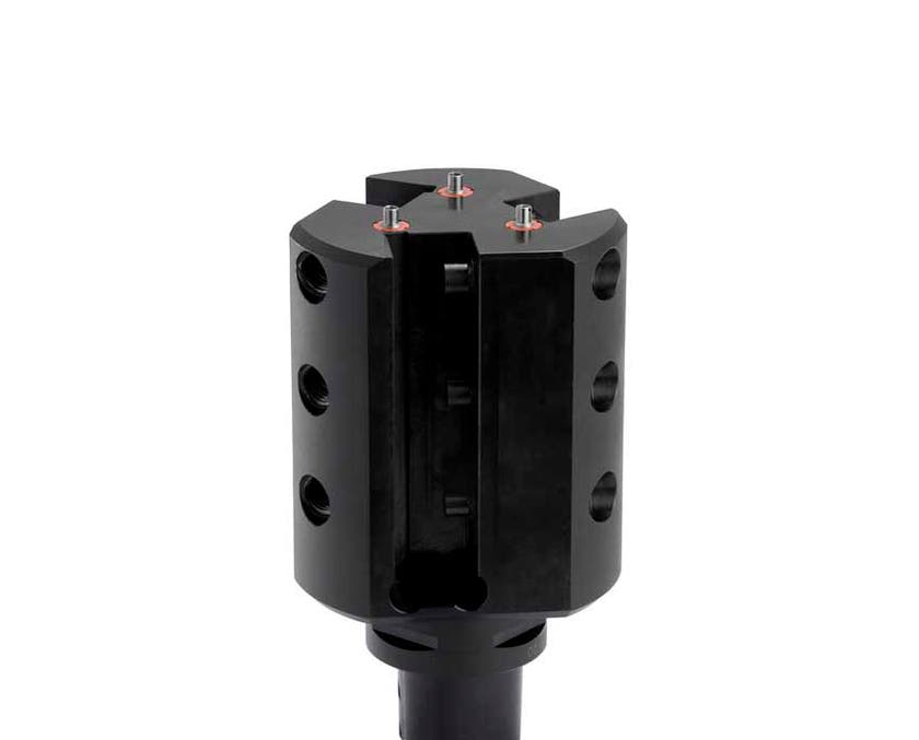 HÅLLARE C6-ASHR3-36125-12-A