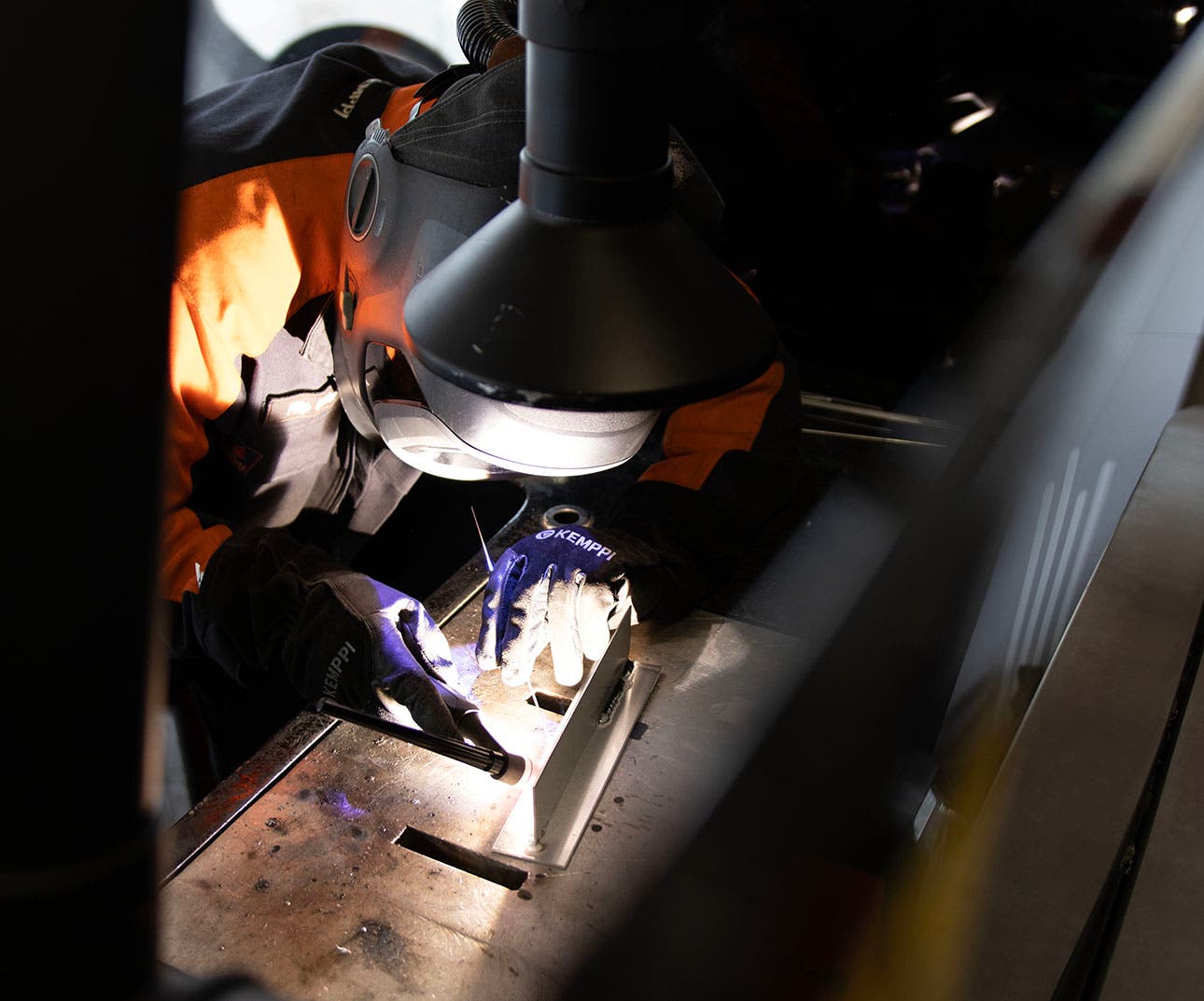 Svetsevent och spännande nyhet-0