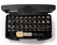 BITSBOX 31 DELAR SVART GÖHLINS