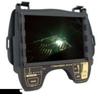 Svetsglas Speedglas 9100XXi H500026