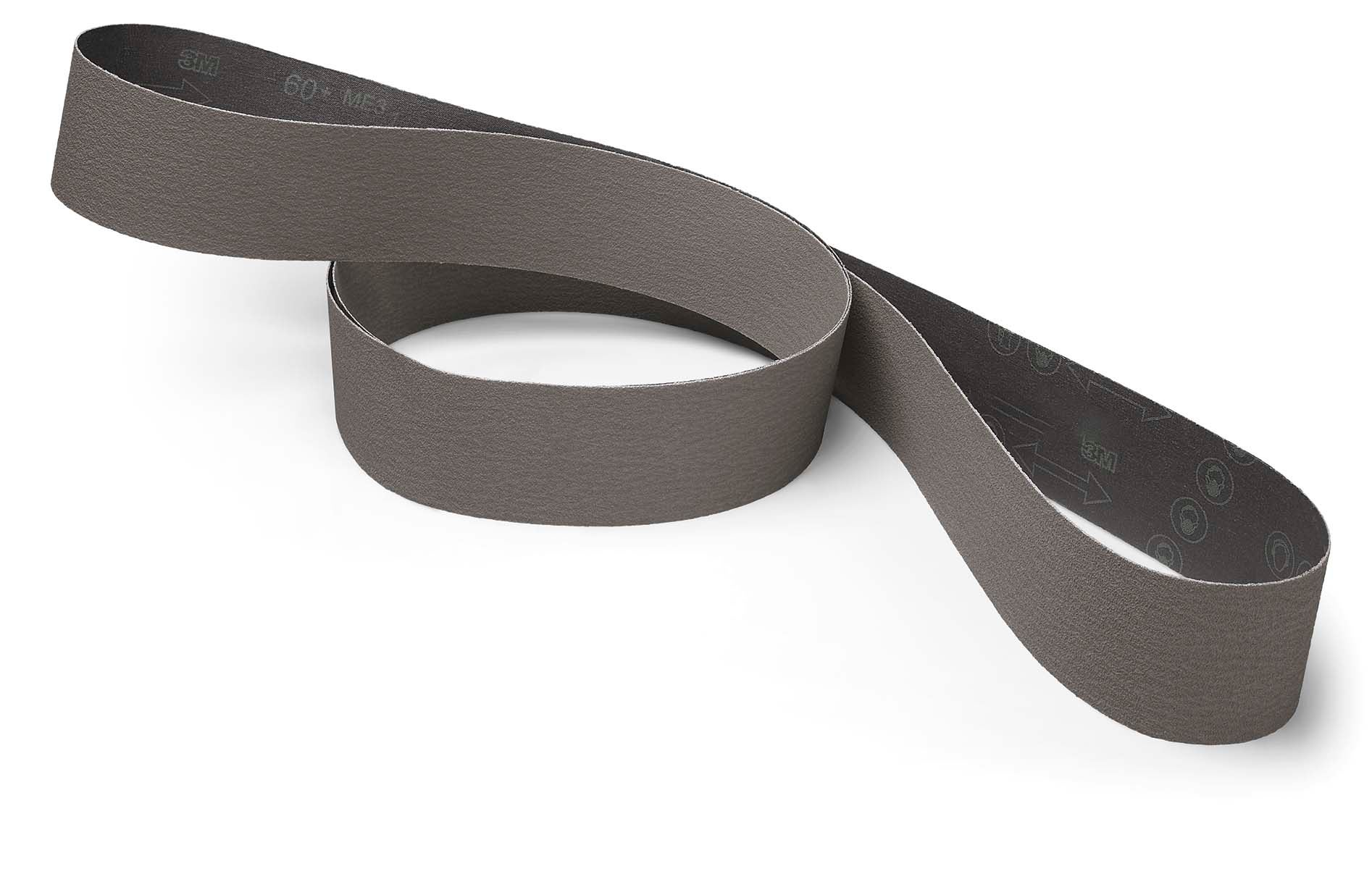 SLIPBAND 150x2000MM SC-BL SSFN SCOTCH-BRITE