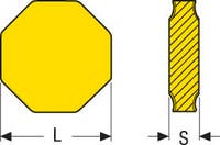 SKÄR ONMF090520ANTN-M14 MK1500