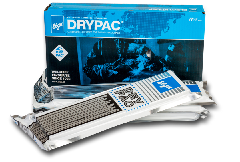 P 48S 2.5X350MM 20X0.4KG MICRO DRYPAC