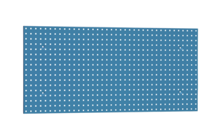 VERKTYGSPANEL FÖR VÄGG 1150X750 MM