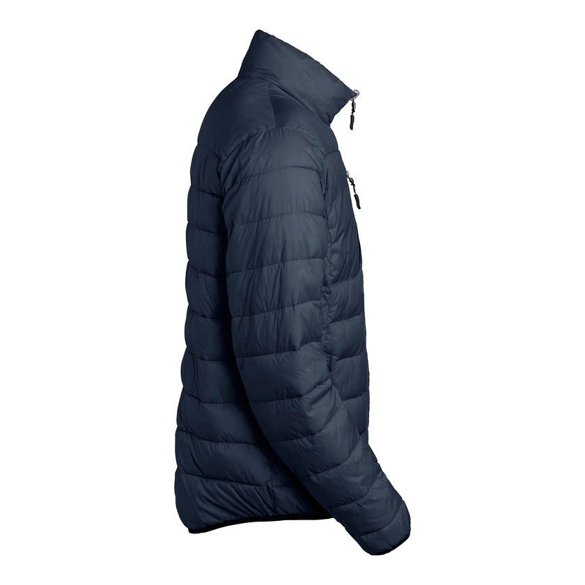 JACKA AMES PADDED MARIN S South West