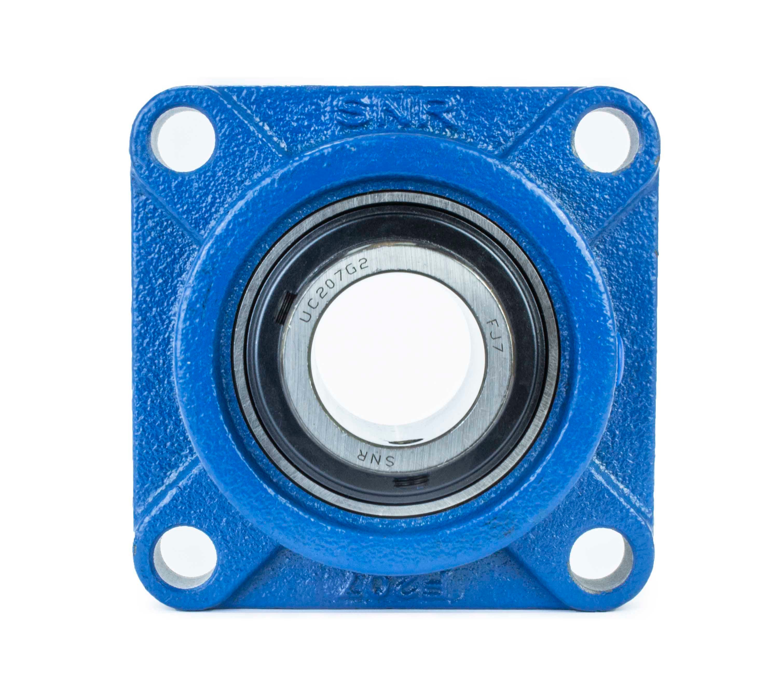 LAGERENHET SNR UCF318