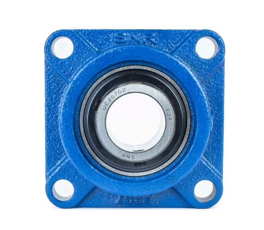 LAGERENHET SNR UCF318