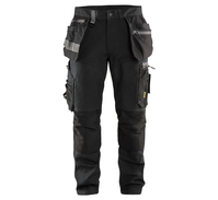 BYXA 15991343 SVART 154