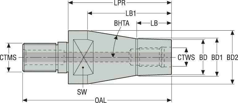 HÅLLARE BS01258201035