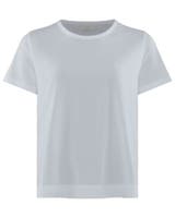 W TIPTON CASUAL TEE WHITE XS