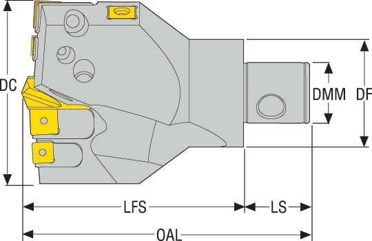 BORR SD602-3500-50RG