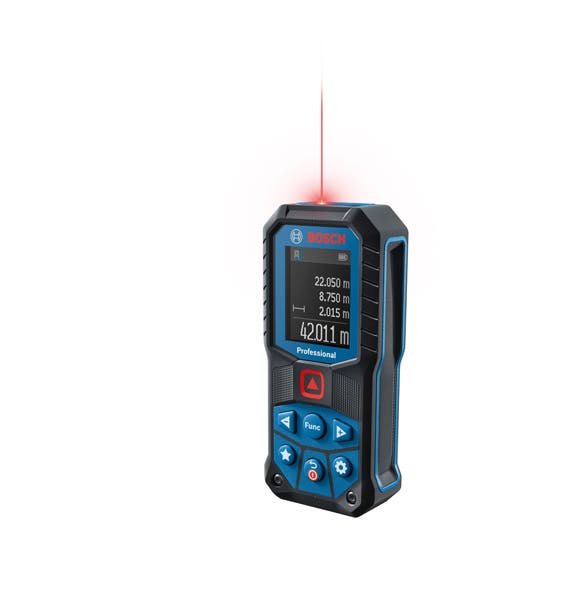 LASERAVSTÅNDSMÄTARE GLM 50-22