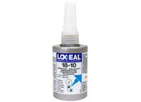 GÄNGTÄTNING LOXEAL 18-10 75 ML VIT M. TEFLON