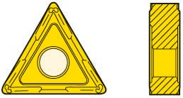 SKÄR TNMG160404-MF2,TP1030