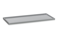 Hyllplan Perforerat HD 500