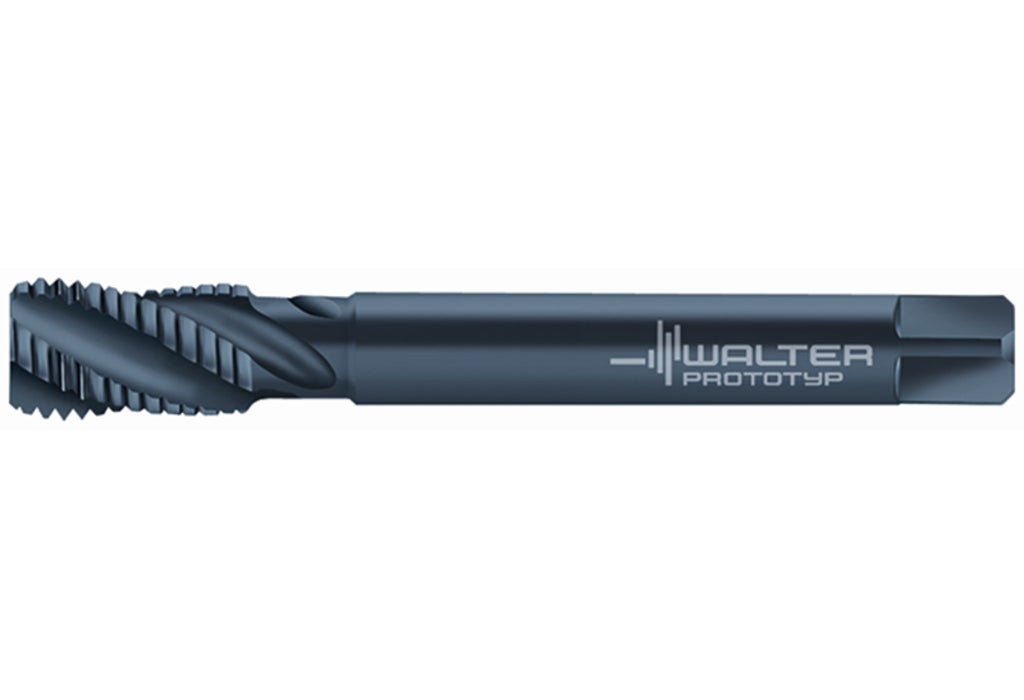 GÄNGTAPP M20 SPIRAL FNZ X-PERT M