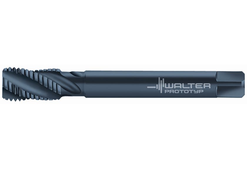 GÄNGTAPP M20 SPIRAL FNZ X-PERT M