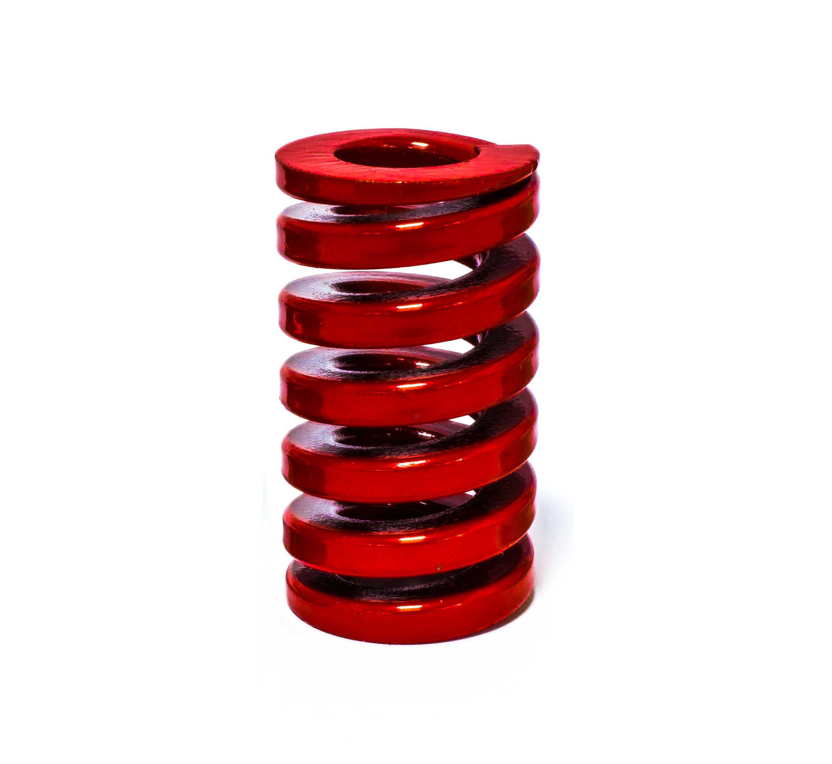 VERKTYGSFJÄDER RÖD