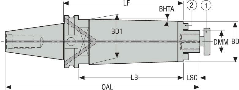 HÅLLARE E26425556075900