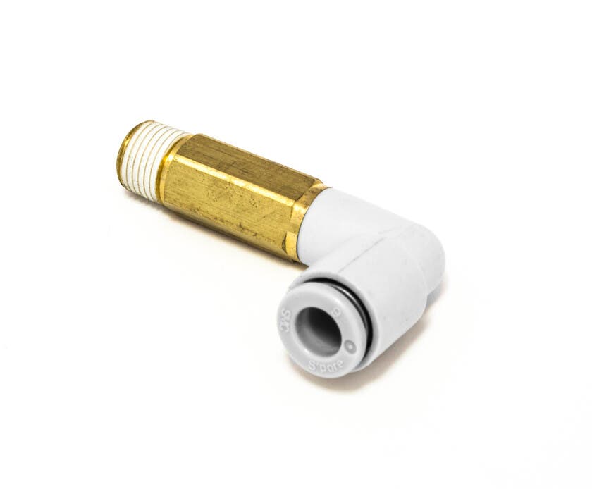 KOPPLING KQ2W06-01AS