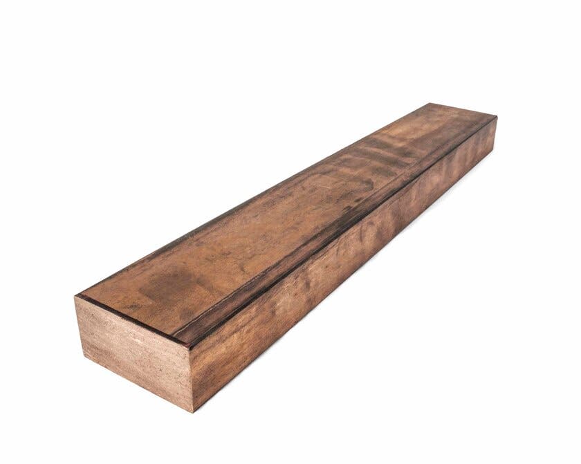 ELEKTRODKOPPAR CCB Ø25MM