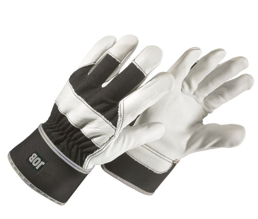 HANDSKE TALLUIM STL.9 GROV NÖTNARV