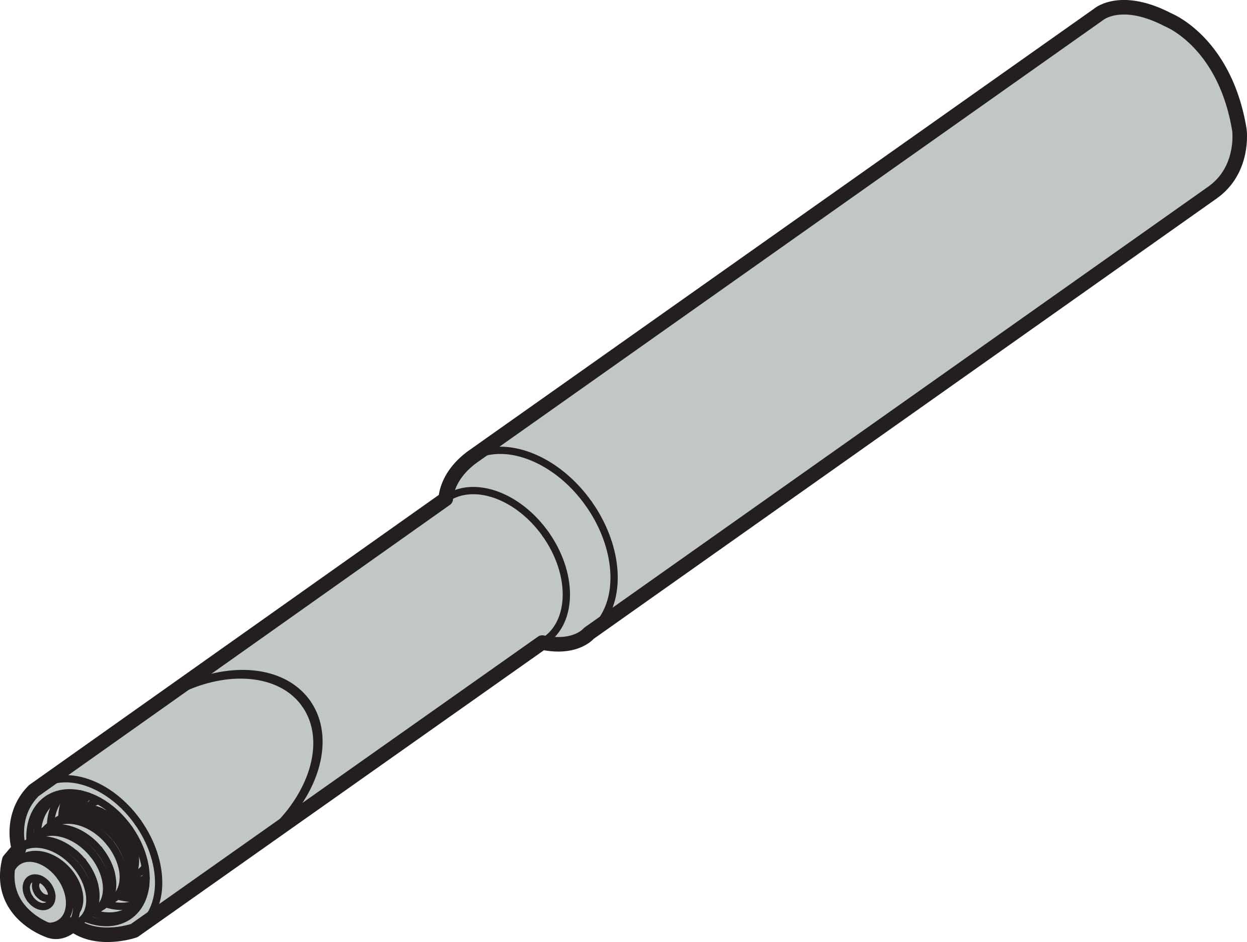 MP16-16180-096.00-E MINIMASTERSKÄR