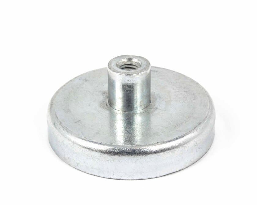 MAGNET BM 31.030 Ø50 M6