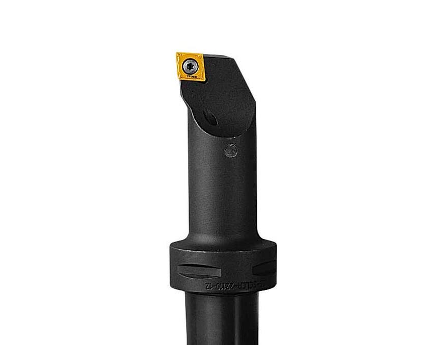 HÅLLARE C5-SCLCR-11070-09