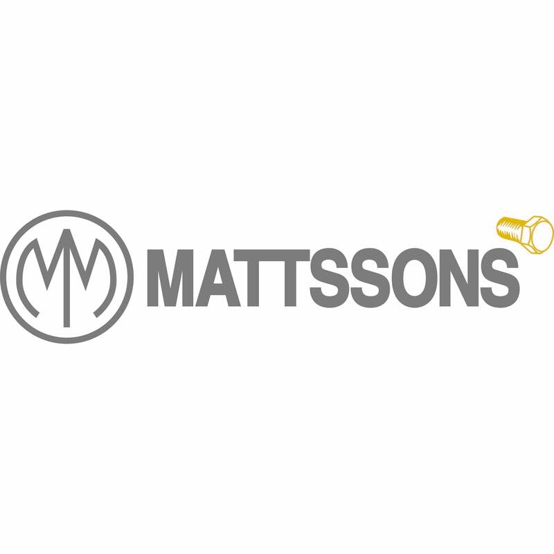 MATTSSONS
