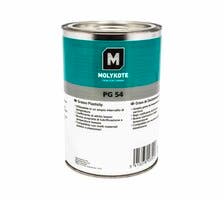 FETT FÖR PLAST MPG54.1