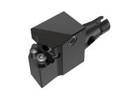 HÅLLARE QC12-SCLCR-09JET