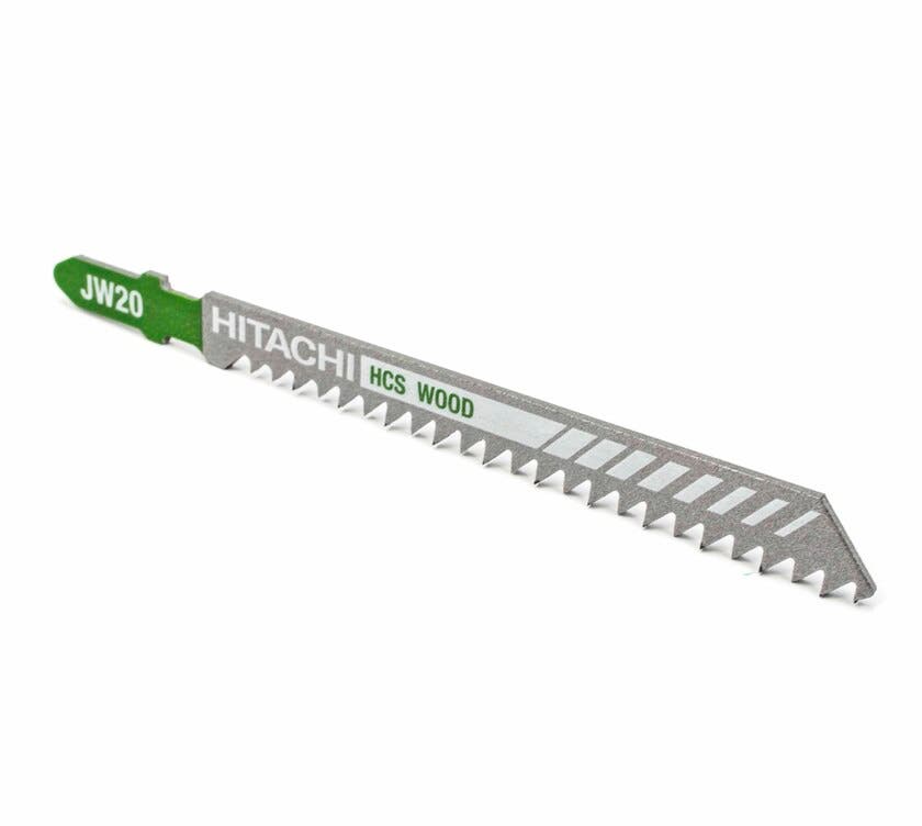 STICKSÅGBLAD TRÄ/MED 5ST/FP