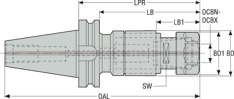 HÅLLARE E5766586720125