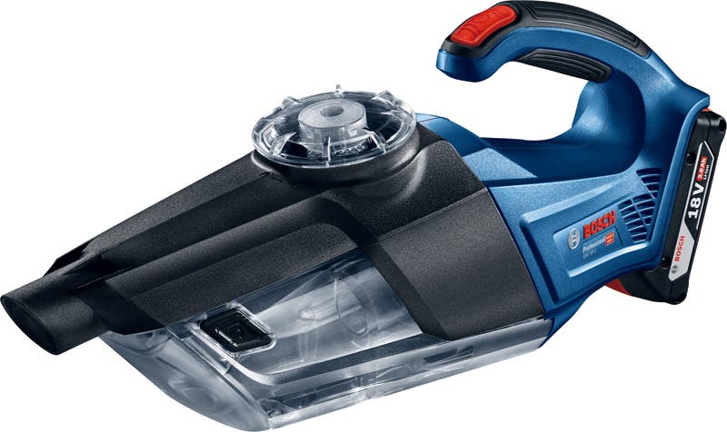 Handdammsugare GAS 18V-1