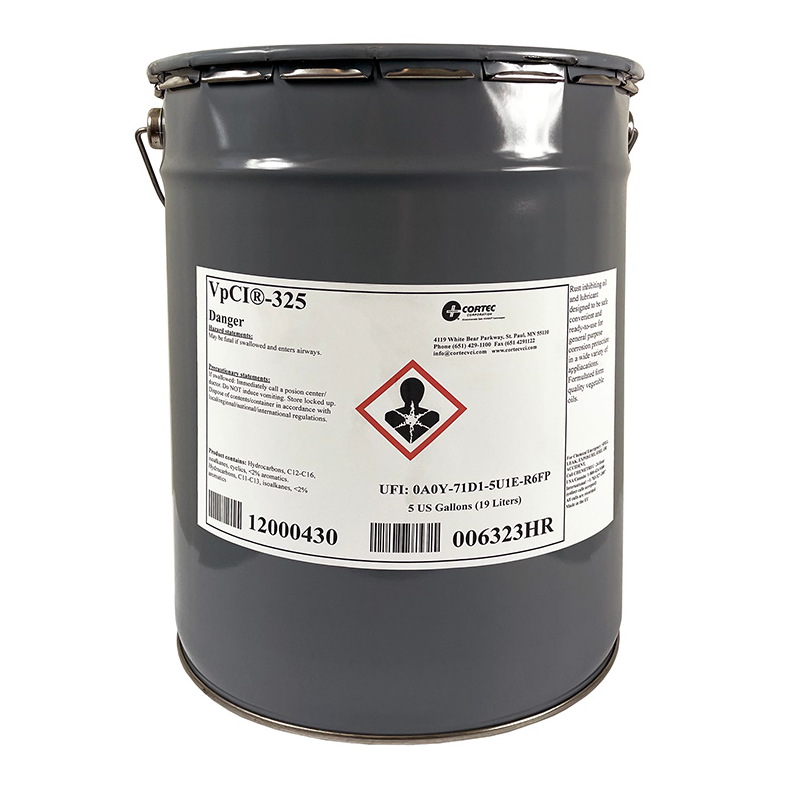 CORTEC 325 VCI ROSTSKYDD 19L