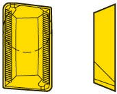 SKÄR ABER2606ZFFR-M15 T25M